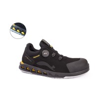 Chaussures de sécurité Giasco Sky avec fermeture BOA S3L FO SC ESD SR 3L144N