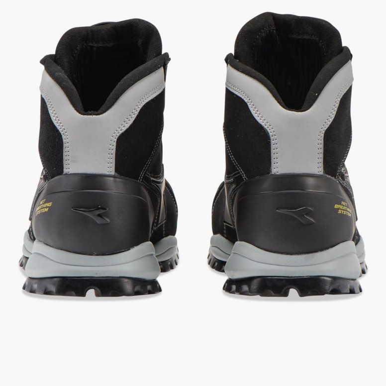 Chaussures de sécurité GEOX - Diadora Glove...