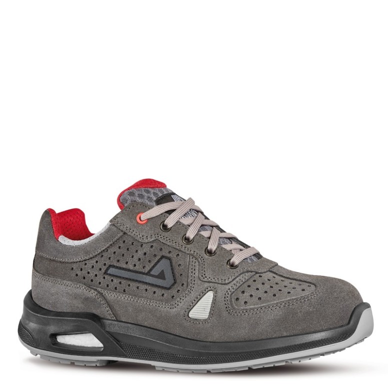 Chaussures de sécurité Aimont Iridium S1P ESD...