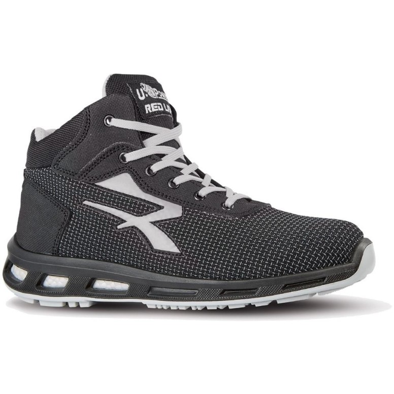 Chaussures de sécurité U-Power Stego S3 SRC CI...