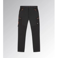 Pantalon de travail Stretch Multipoches Diadora Utility Shadow 702.182039