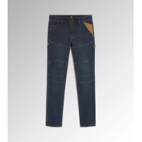 Jean de travail Stretch Multipoches Diadora Stone Lite Plus 702.182036