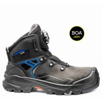 Chaussures de sécurité Base T-Robust Mid BOA S7S CI HI FO HRO SR B1605
