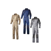Combinaison de travail intégrale Diadora Coverall Poly 702.161756