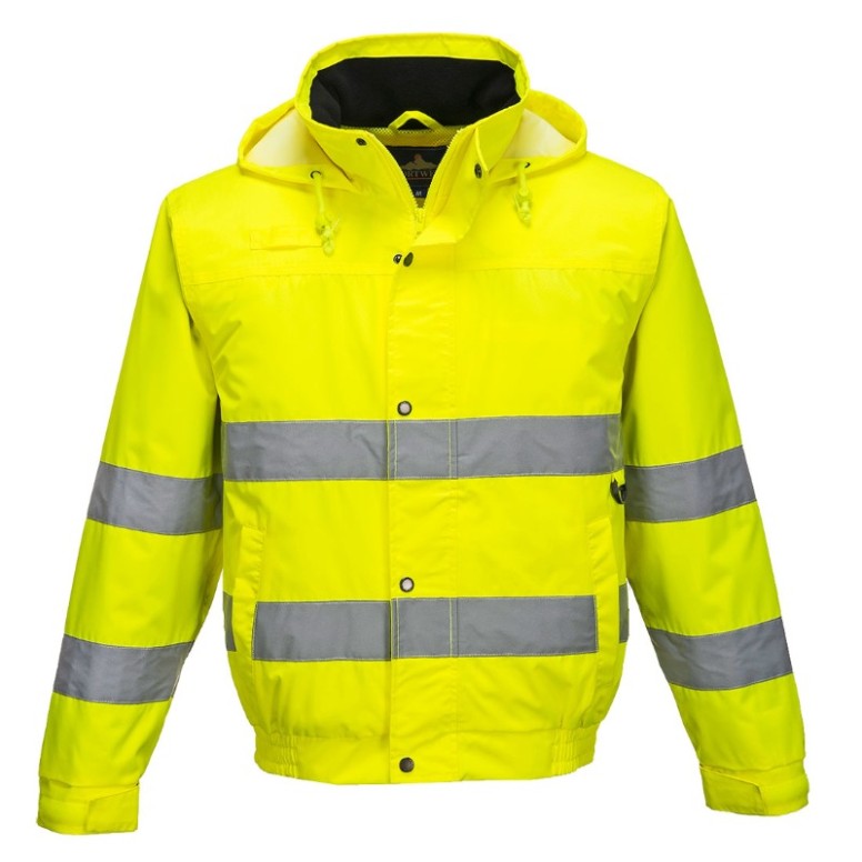 Tous Dehors - Veste de travail Lite haute...
