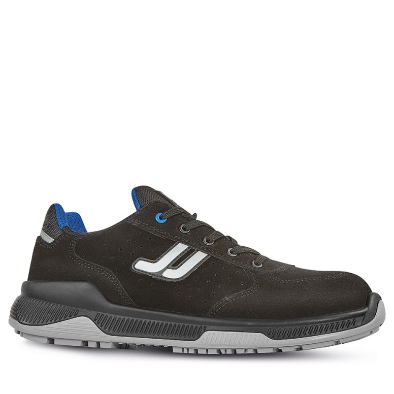 Chaussures de sécurité Jallatte Jalmeca S1P CI...