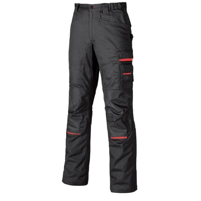 Tous Dehors - Pantalons de travail à poches...
