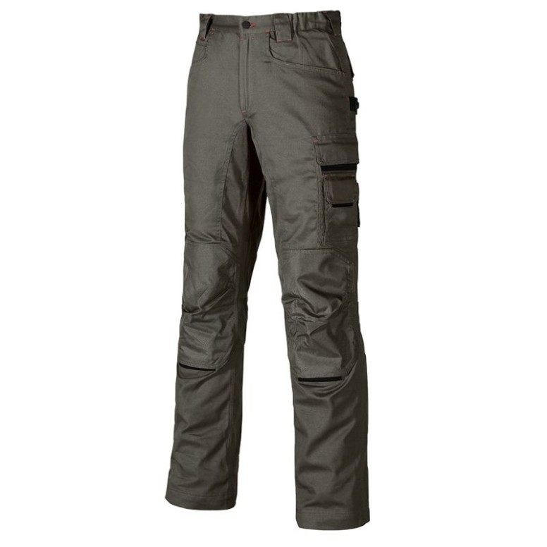Tous Dehors - Pantalons de travail à poches...