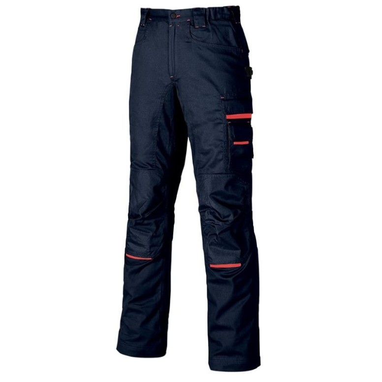 Tous Dehors - Pantalons de travail à poches...