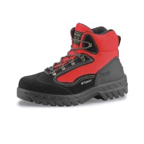 Chaussures de sécurité Grisport Hard Work-Safety Ischia S3 SRC 748 SV6