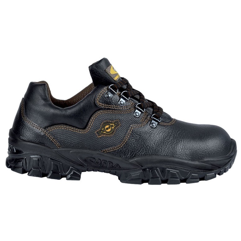Tous Dehors - Chaussures de sécurité Cofra New...