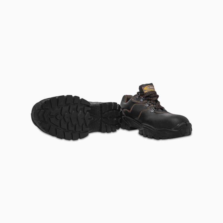 Tous Dehors - Chaussures de sécurité Cofra New...