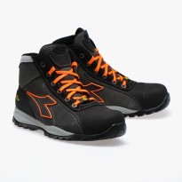 Chaussures de sécurité GEOX - Diadora Glove NET MID PRO S3 SRA HRO ESD 701.181123