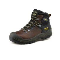 Chaussures de sécurité Grisport Hard Work-Safety Cortina S3 HRO HI SRC 703 LD17
