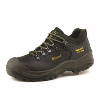 Chaussures de sécurité Grisport Hard Work-Safety Asiago S3 HRO HI SRC 701 LD16
