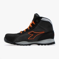 Chaussures de sécurité GEOX - Diadora Glove NET MID PRO S3 SRA HRO ESD 701.181123