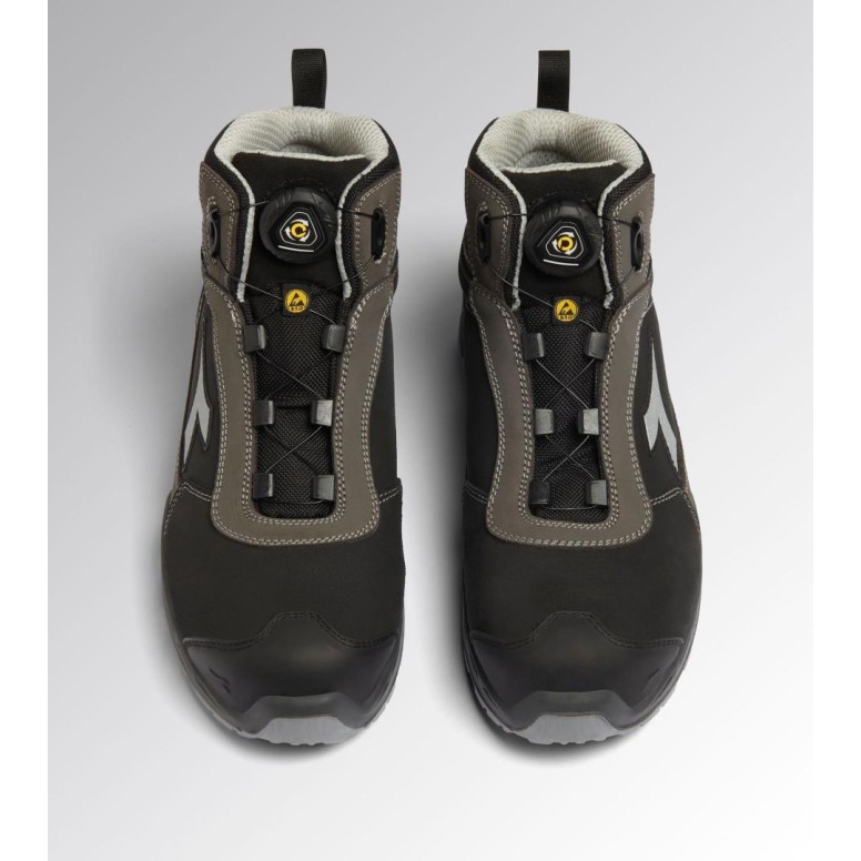 Tous Dehors - Chaussures de sécurité Diadora...