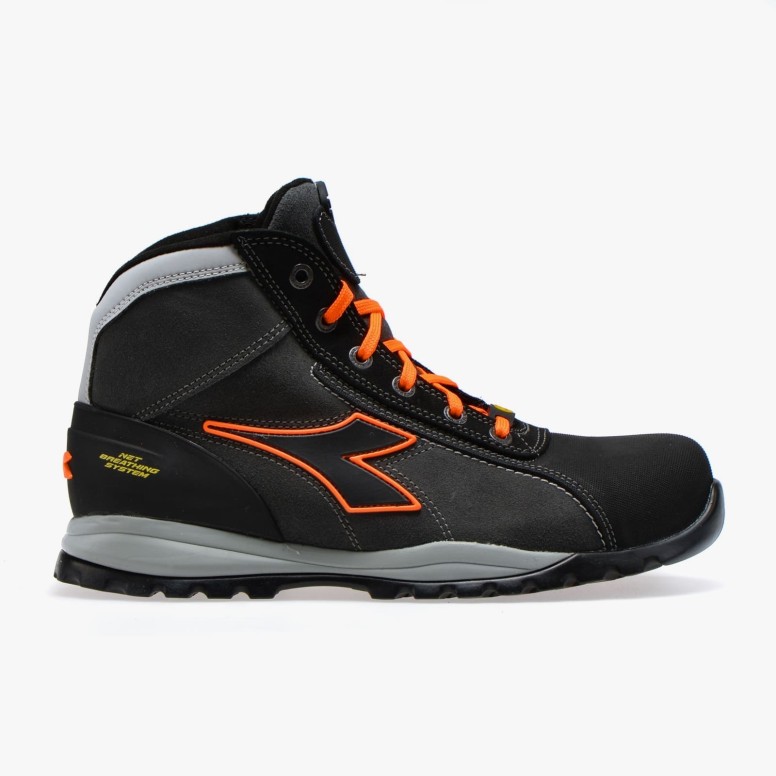 Chaussures de sécurité GEOX - Diadora Glove NET...
