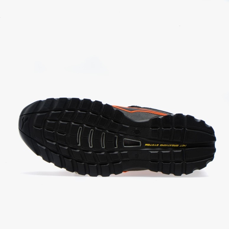 Chaussures de sécurité GEOX - Diadora Glove NET...
