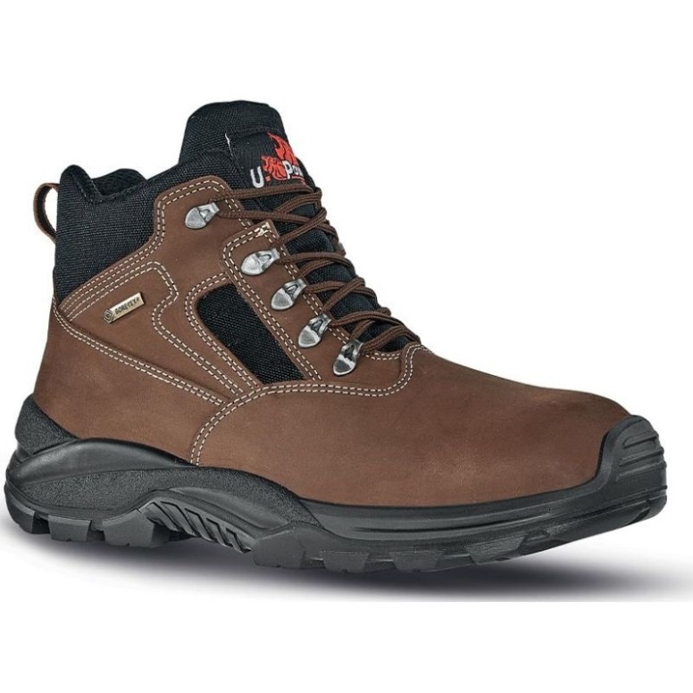 Tous Dehors - Chaussures de sécurité U-Power...