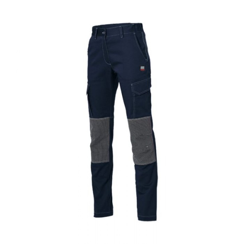 Tous Dehors - Pantalons de travail multipoches...