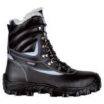 Tous Dehors - Chaussures de sécurité Cofra New Barents S3 CI SRC FW040-000 Taille 48