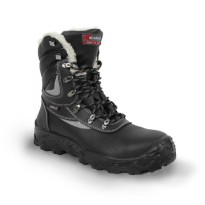 Tous Dehors - Chaussures de sécurité Cofra New Barents S3 CI SRC FW040-000 Taille 48
