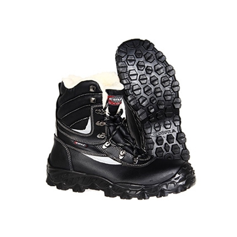 Tous Dehors - Chaussures de sécurité Cofra New...