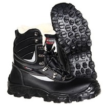 Tous Dehors - Chaussures de sécurité Cofra New Barents S3 CI SRC FW040-000 Taille 48