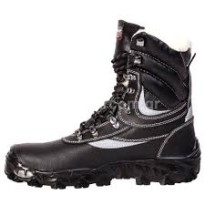Tous Dehors - Chaussures de sécurité Cofra New Barents S3 CI SRC FW040-000 Taille 48