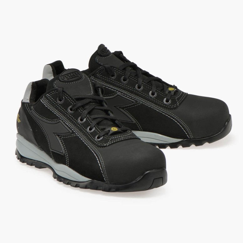 Chaussures de sécurité GEOX - Diadora Glove...