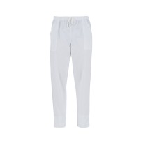 Tous Dehors - Pantalon sanitaire de travail 100 % coton...