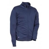 Tous Dehors - Sweatshirt de travail Cofra Hede V548-0-00 Taille M couleur bleu marine