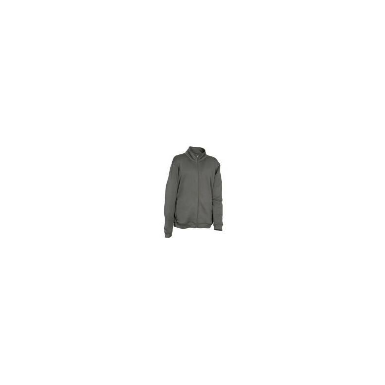Tous Dehors - Sweatshirt de travail Cofra Hede...