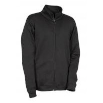 Tous Dehors - Sweatshirt de travail Cofra Hede V548-0-00 Taille M couleur bleu marine