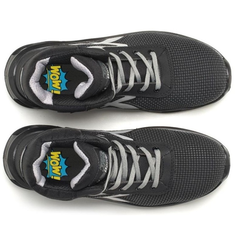 Chaussures de sécurité U-Power Stego S3 SRC CI...
