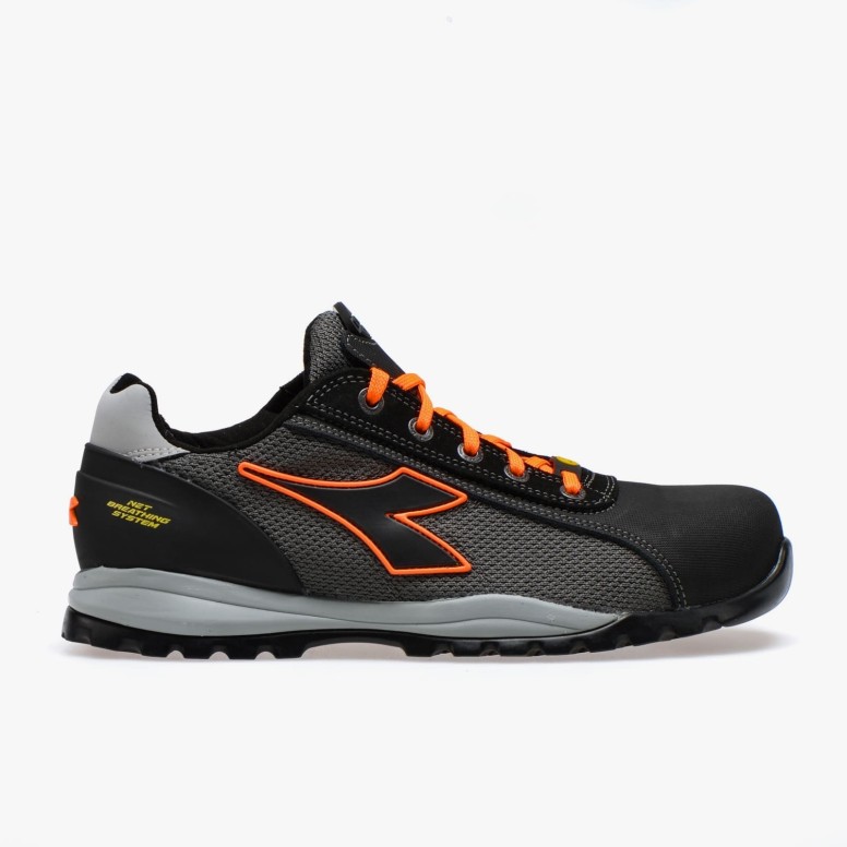 Chaussures de sécurité GEOX - Diadora Glove...