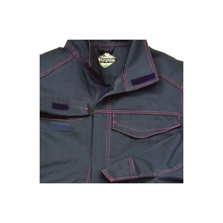 Tous dehors - Veste de travail multi-poches...
