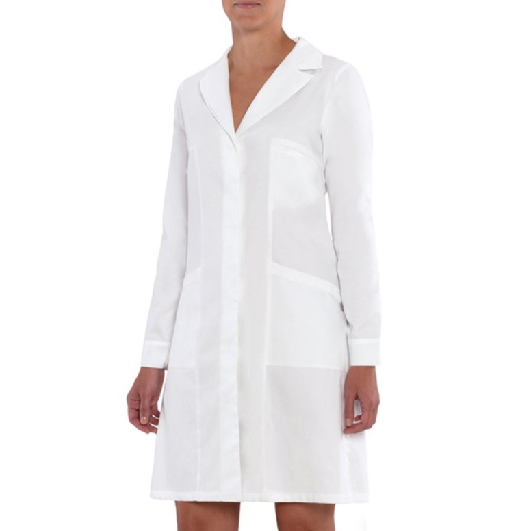 Tous Dehors - Blouse de travail Femme...