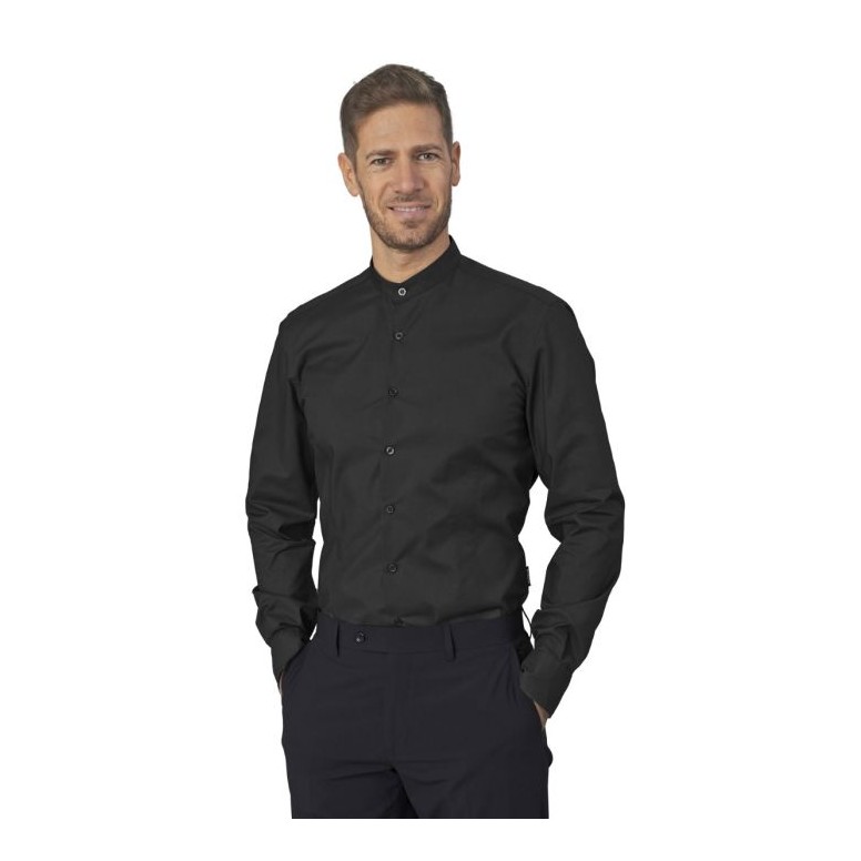 Tous Dehors - Chemise de travail Siggi Horeca...