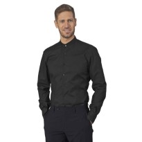 Tous Dehors - Chemise de travail Siggi Horeca Evan 28CM0275/00-9011 Taille L couleur blanc