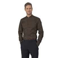 Tous Dehors - Chemise de travail Siggi Horeca Evan 28CM0275/00-9011 Taille L couleur blanc