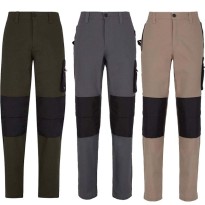 Tous Dehors - Pantalons de travail Diadora Multipoche...