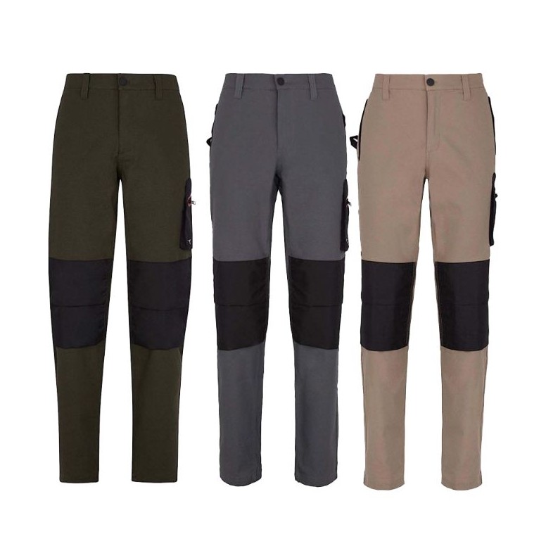 Tous Dehors - Pantalons de travail Diadora...