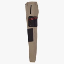 Tous Dehors - Pantalons de travail Diadora Multipoche Stretch 702.170058 coloeur beige taille 3XL