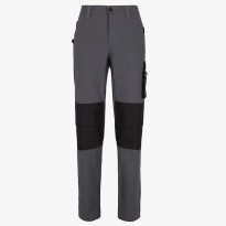Tous Dehors - Pantalons de travail Diadora Multipoche Stretch 702.170058 coloeur beige taille 3XL