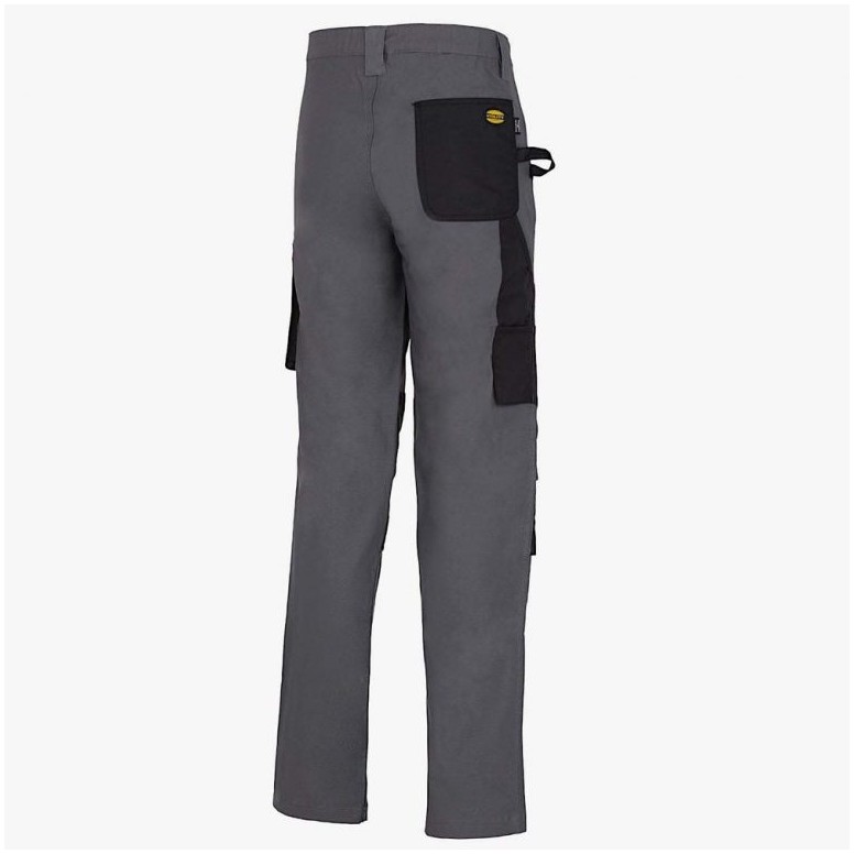 Tous Dehors - Pantalons de travail Diadora...