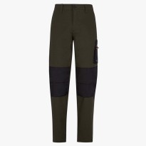 Tous Dehors - Pantalons de travail Diadora Multipoche Stretch 702.170058 coloeur beige taille 3XL
