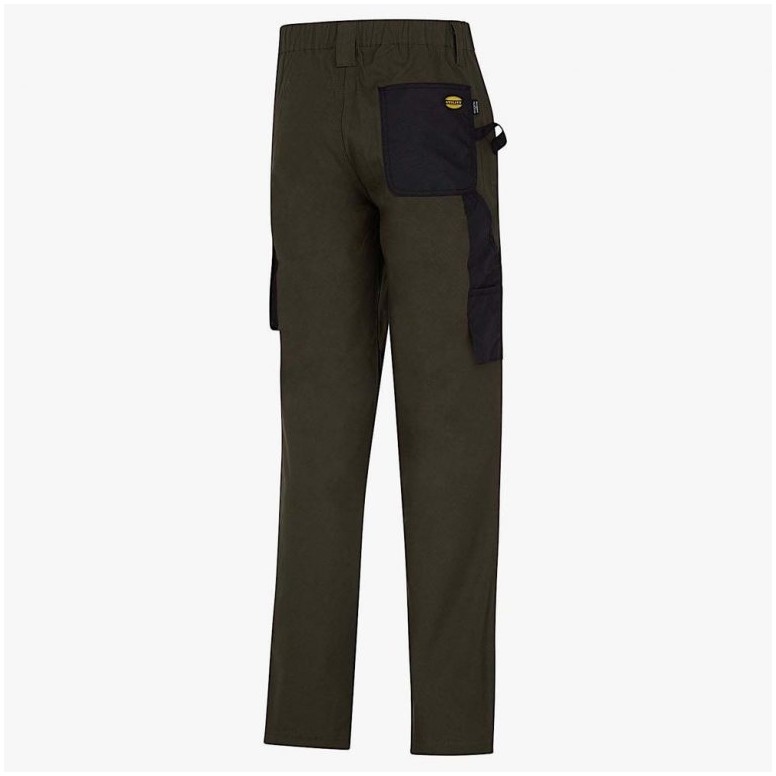 Tous Dehors - Pantalons de travail Diadora...