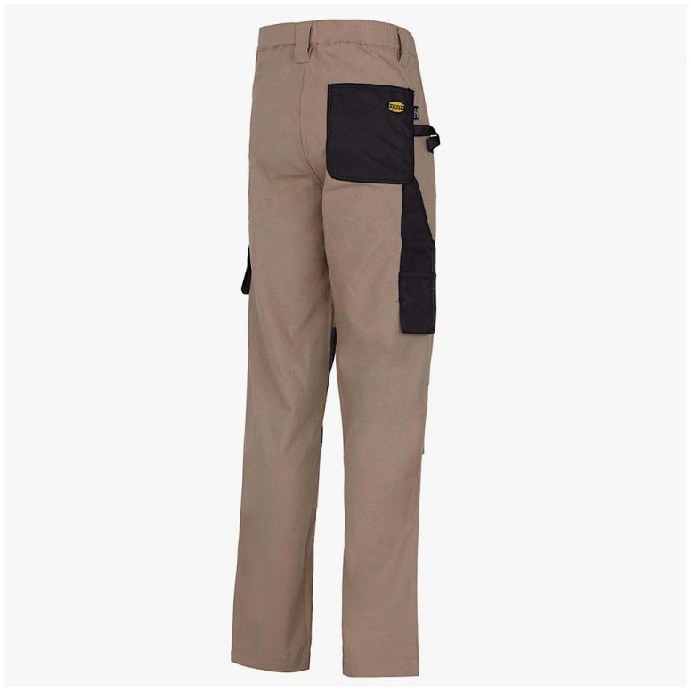 Tous Dehors - Pantalons de travail Diadora...